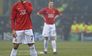 foto Capocannoniere Champions: il favore del pronostico passa a Rooney